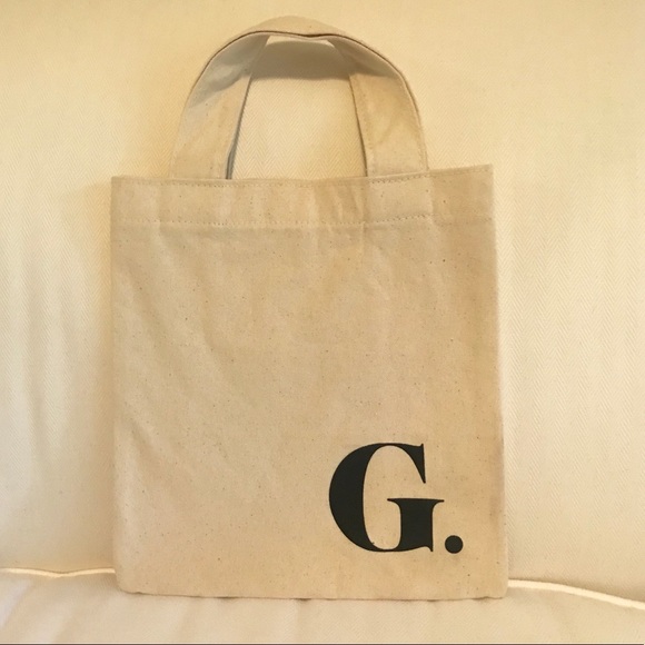 goop tote
